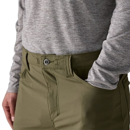 Patagonia Quandary Pants - Men's 5
