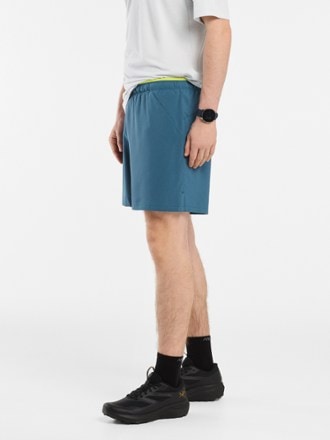 Arc'teryx Norvan Shorts - Men's 6