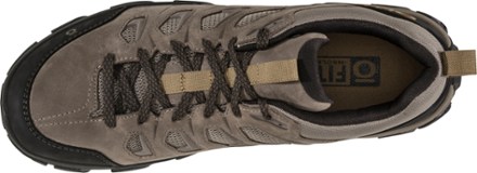 Oboz Sawtooth X Low Hiking Shoes - Men's 4