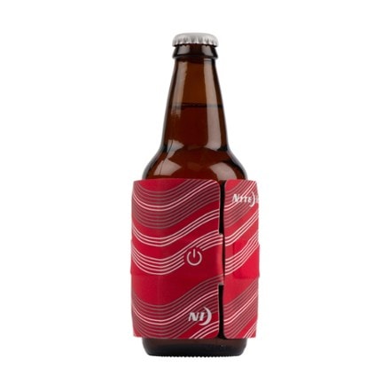 Nite Ize SlapLit LED Drink Wrap Beverage not included. 