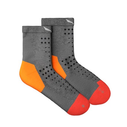 Salewa Pedroc Merino Quarter Crew Socks - Women's 0