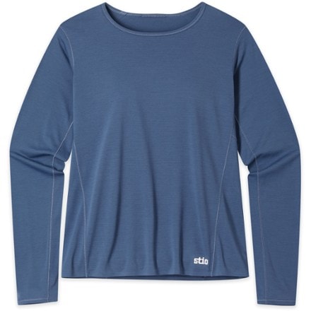 Stio Lucent Long-Sleeve Shirt - Women's 0