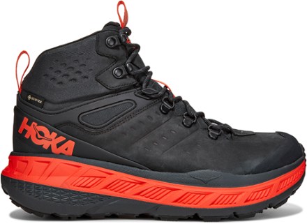 hoka stinson sale