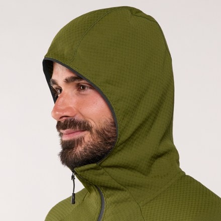 The North Face Summit Series FUTUREFLEECE Full-Zip Hoodie - Men's 7