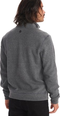 Marmot Colwood Half-Snap Pullover - Men's 1