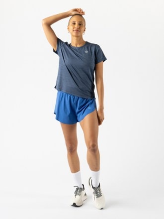 rabbit Race Pace T-Shirt - Women's 4