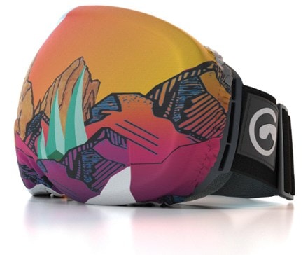 gogglesoc Free Your Mind Soc Goggles Cover 1