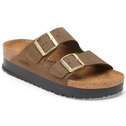 Birkenstock Arizona Platform Sandals - Women's 1