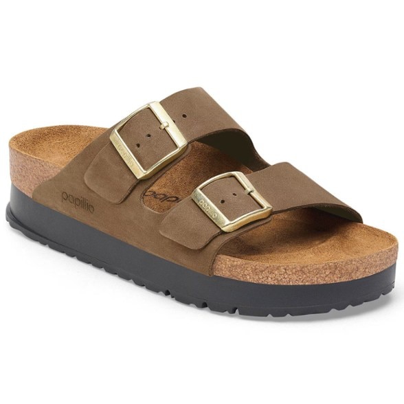 Detail Image of color Dark Tea Nubuck