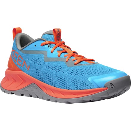 KEEN Versacore Speed Shoes - Men's 3