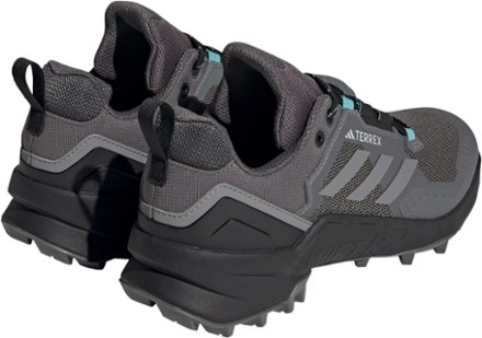 adidas Terrex Swift R3 Hiking Shoes - Women's 3