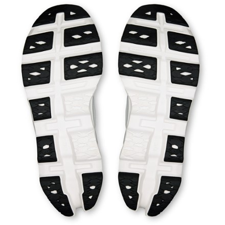 On Cloudmonster 3 Road-Running Shoes - Men's 8