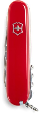 Swiss Army Huntsman Knife 2