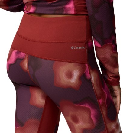Columbia Omni-Heat Infinity Base Layer Tights - Women's 5