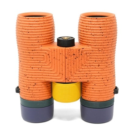 Nocs Provisions Nocs x National Audubon Society Pro Issue 8 x 32 Binoculars Bundle 7