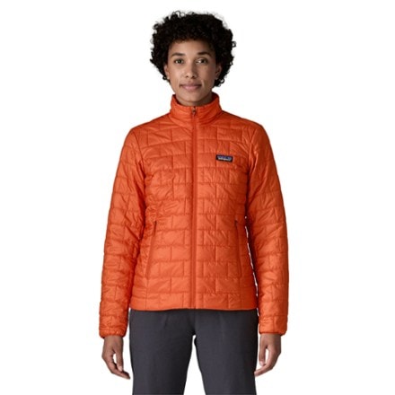 Patagonia Nano Puff Insulated Jacket - Women's 1