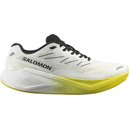 Salomon Aero Blaze 3 Road-Running Shoes - Men's 0