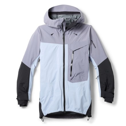 Salomon Moon Patrol GORE-TEX Jacket - Men's 0