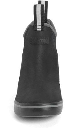 XTRATUF Leather 6" Ankle Deck Boots - Women's 4