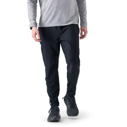 Smartwool Active Fleece Wind Pants - Men's 0