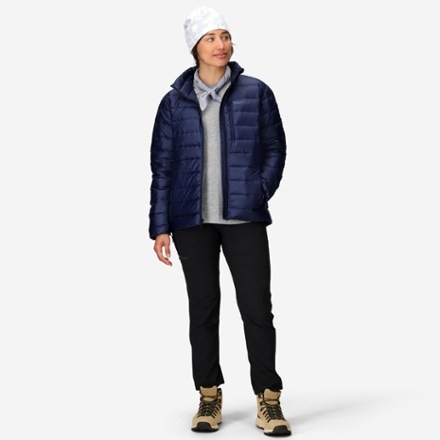 Marmot Highlander Down Jacket - Women's 2