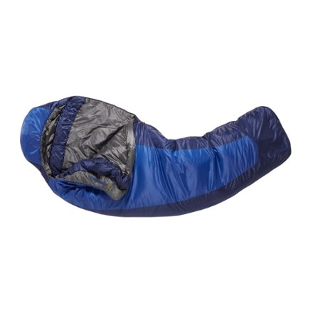 Rab Solar Eco 2 Sleeping Bag 4