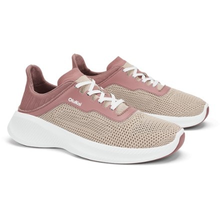 OluKai Island Hopper Sneakers - Women's 1