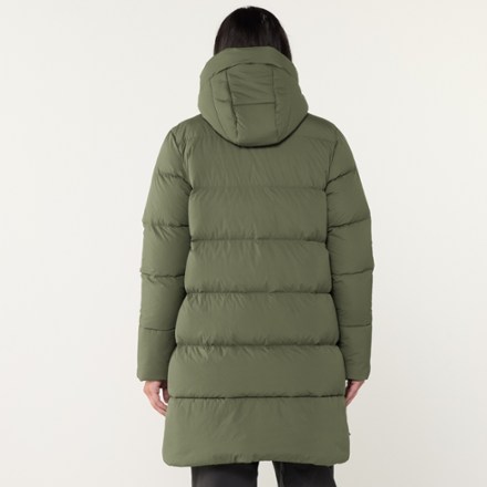 Campwell Down Parka - Women's