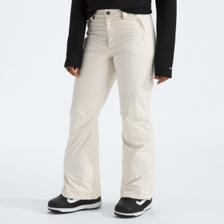 The North Face Freedom Insulated Snow Pants - Girls' | REI Co-op