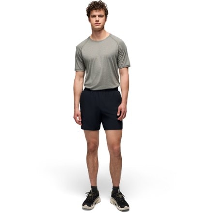 prAna Intrinsic Shorts - Men's 3