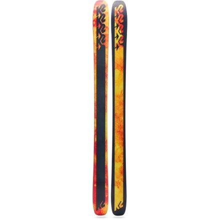 K2 Reckoner 110 Skis - 2025/2026 1
