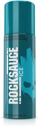 RockTape RockSauce Ice Pain-Relief Cream 3