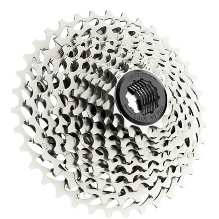 SRAM PG-1130 11-Speed MTB Cassette 11-42T – Take Off From New Bike, Shimano Freehub