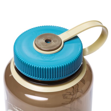 Nalgene Sustain Graphic Wide-Mouth Water Bottle - 32 fl. oz.