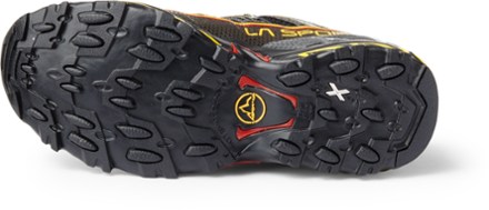 La Sportiva Ultra Raptor Trail-Running Shoes - Men's 4