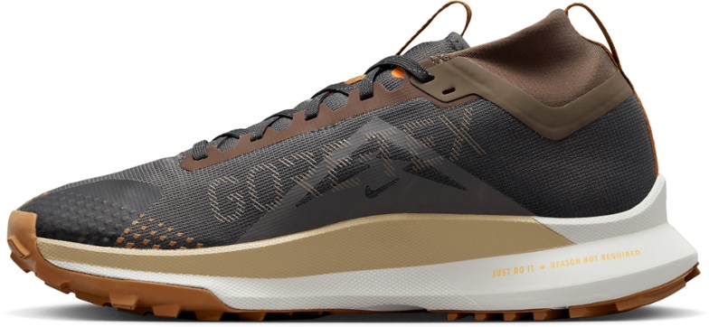 Nike React Pegasus Trail GORE-TEX Trail-Running Shoes Men's