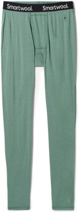 Smartwool Classic All-Season Merino Base Layer Bottoms - Men