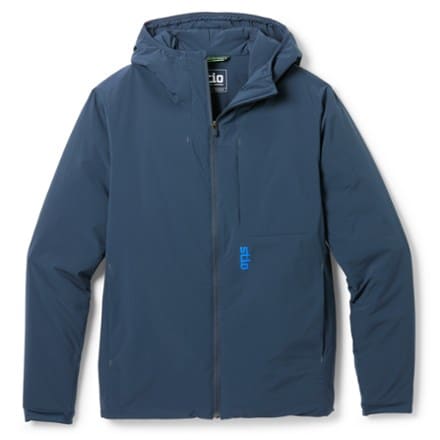 Stio Fernos Insulated Hooded Jacket - Men's 0
