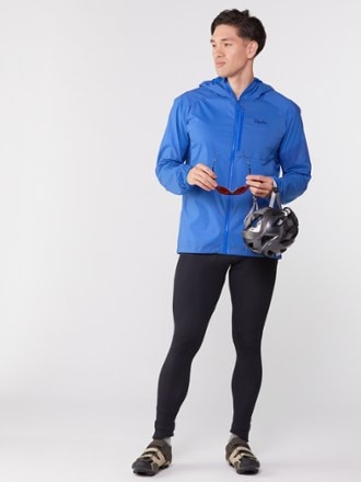 Rapha Trail Lightweight Bike Jacket - Men's 3