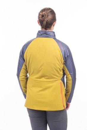 Big Agnes Crystal Insulated Jacket - Women's 2