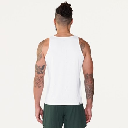 rabbit Ice Perf Tank Top - Men's 2