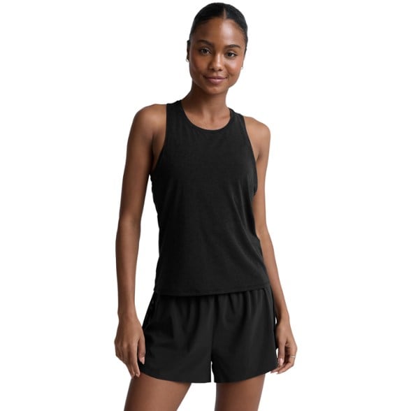 On Body Image of color Black