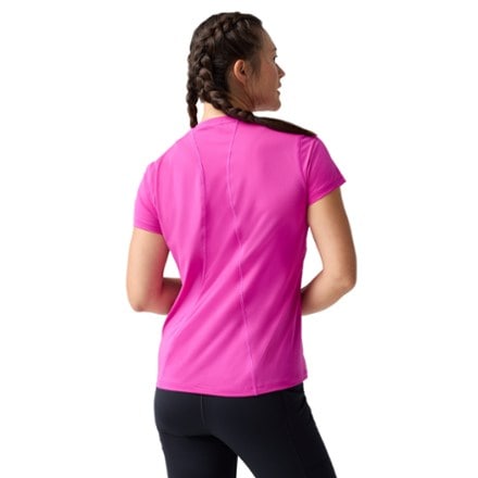 Brooks Sprint Free 3.0 Shirt - Women's 1