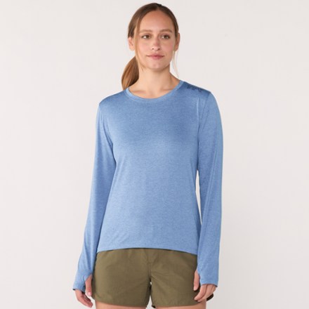 TYR SunDefense Long-Sleeve Shirt - Women's 2