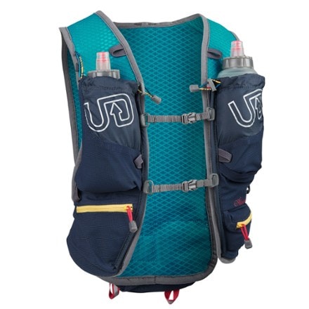 Ultimate Direction Adventure Vesta Hydration Vest Women s REI