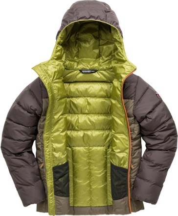 Big agnes hotsell ice house hoodie