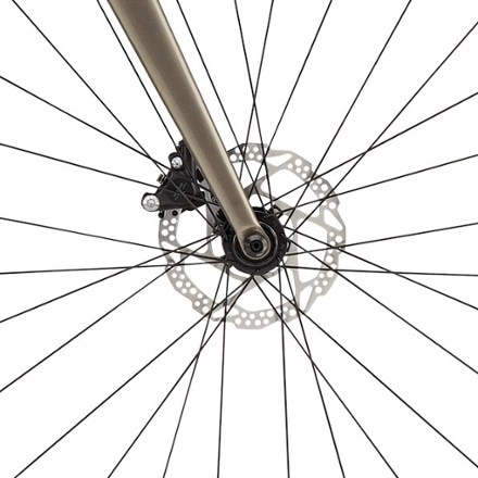 Cannondale Topstone 2 Alloy Women's Bike 8