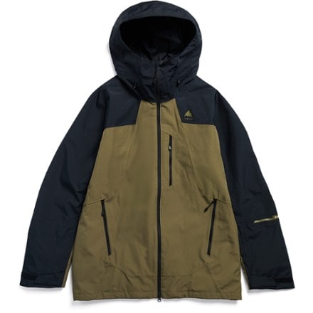 Burton Reserve 2L Insulated Jacket - Men's 0