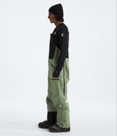 The North Face Summit Tsirku GTX Pro Bib Pants - Men's 3