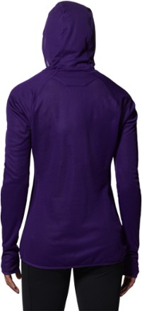 Mountain Hardwear AirMesh Hoodie - Women's 1